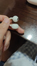 SANAG塞那Z37【國(guó)家補(bǔ)貼】藍(lán)牙耳機(jī)耳夾式 骨傳導(dǎo)概念無(wú)線開(kāi)放式重低音運(yùn)動(dòng)降噪掛耳適用蘋(píng)果小米華為 曬單實(shí)拍圖