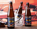 燕京啤酒 V10精釀白啤426ml*12瓶  整箱送貨上門(mén)   蘇超 啤酒整箱批發(fā) 426mL 12瓶 曬單實(shí)拍圖
