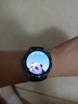 華為（HUAWEI）手表WATCH GT 5【國家補(bǔ)貼15%】運(yùn)動智能兩周續(xù)航藍(lán)牙通話體溫心率血氧健康監(jiān)測送男女朋友禮物pro 46mm幻夜黑【皮表帶+貼膜】 曬單實(shí)拍圖