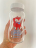 布朗博士玻璃替換瓶270ml 媽媽儲奶瓶 原裝寬口徑瓶身 小貍 曬單實拍圖