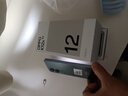 OPPO K12x 8GB+256GB 鈦空灰 政府國家補貼 120Hz旗艦級OLED直屏 80W閃充 5500mAh大電池 驍龍5G手機 曬單實拍圖