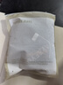 MAYBEYOND萊賽爾牛仔褲男夏季寬松闊腿休閑直筒褲涼感天絲男褲M(mǎn)A13黑色4XL 曬單實(shí)拍圖