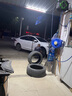 米其林（MICHELIN）汽車輪胎 215/55R17 94V 浩悅五代Primacy 5 適配大眾邁騰/帕薩特 曬單實(shí)拍圖