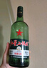 紅星二鍋頭 大二 清香型白酒 43度 750ml*6瓶 整箱裝 純糧口糧酒 曬單實拍圖