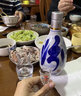 汾酒青花20年53度清香型白酒500ml整箱裝含禮袋 宴請(qǐng)送禮【喜宴專享】 53%vol 500mL 6瓶 青花20 曬單實(shí)拍圖