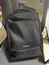 新秀麗（Samsonite）電腦包雙肩包17英寸男女背包書包商務(wù)旅行大容量TX6*09003升級(jí)款 曬單實(shí)拍圖
