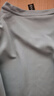 艾倫伯頓運(yùn)動(dòng)套裝男速干衣夏季跑步短袖健身衣服冰絲t恤短褲羽毛球訓(xùn)練服 藍(lán)綠【冰絲 速干 運(yùn)動(dòng)】 2XL 【145-160斤】 曬單實(shí)拍圖