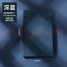 宏量 五項管理行動日記筆記本2025新版五項管理行動日志日程計劃工作效率記事本手帳本工具本實踐手冊 新版五項管理深藍色 曬單實拍圖