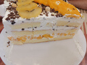 FLEUR COULEURFC法采蛋糕夾心餡料榛子碎堅果麥脆巧克力裝飾餅干烘焙涂層薄脆片 4口味】夾心脆試用 B套餐 50g*4袋 曬單實拍圖