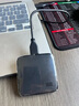 西部數(shù)據(jù)（WD） 1TB 移動固態(tài)硬盤（PSSD）Elements SE新元素 SSD type-c接口 手機(jī)直連筆記本電腦兩用外接 曬單實(shí)拍圖