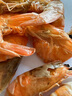 青創(chuàng)聚合小蝦干零食高檔海產(chǎn)品干貨風(fēng)干鹽田蝦肉 小蝦干零食250g【生鮮特快發(fā)貨】 曬單實(shí)拍圖