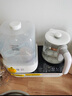 孕貝奶瓶消毒柜 烘干恒溫水壺嬰兒溫奶器二合一體機(jī)暖奶器熱奶器 6.8L 曬單實(shí)拍圖