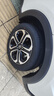 普利司通（Bridgestone）汽車輪胎 215/55R17 98W XL T001 適配皇冠/凱美瑞/奧德賽/帕薩特 曬單實拍圖
