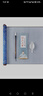 六品堂毛筆字水寫布套裝書法練字紙仿宣紙加厚速干布水洗布空白練毛筆字神器文房第五寶初學(xué)者專用 曬單實(shí)拍圖