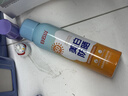 白云山兒童防曬美白防曬噴霧SPF50PA+++SPF50+防紫外線(xiàn)軍訓美白防水防汗 【65度暴曬不黑】防曬噴霧1瓶裝 150mL 白云山【假一賠十】 曬單實(shí)拍圖