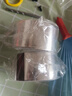 京冇廚房防油膠帶鋁箔膠帶廚房貼紙自粘防油貼防水貼紙美縫貼10米 曬單實(shí)拍圖