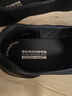 斯凱奇（Skechers）男鞋一腳蹬休閑健步鞋2025夏新款爸爸鞋透氣216700 海軍藍色/NVY 42.5 曬單實拍圖