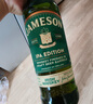 尊美醇（Jameson） 愛(ài)爾蘭 調(diào)和型 威士忌 洋酒 700ml  IPA版 精釀桶  花果香威士忌 曬單實(shí)拍圖