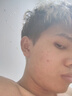 OHBT祛痘膏60g青春痘閉孔粉刺收縮毛孔專用學(xué)生男女凝膠男士化妝品 曬單實(shí)拍圖