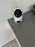 警視衛(wèi)室內(nèi)4G終身免充值攝像頭家用監(jiān)控器360度無(wú)死角帶夜視監(jiān)控家用手機(jī)遠(yuǎn)程對(duì)話(huà)無(wú)線WiFi監(jiān)控?cái)z像頭 【頂配WiFi版】雙畫(huà)面+全彩夜視+一鍵呼叫 曬單實(shí)拍圖