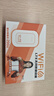 影騰隨身wifi三網(wǎng)通用無(wú)線wi-fi6免插卡移動(dòng)聯(lián)通電信無(wú)限制便攜式4G高速隨行網(wǎng)絡(luò)通用流量2025款5GHF 【三網(wǎng)通3000毫安充電款+白色】超長(zhǎng)續(xù)航 曬單實(shí)拍圖