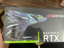雷索RTX 5060 Ti 8G/16G RSAMG 3X系列 GDDR7 DLSS 4 三年個人送保全新電競光追游戲/AI本地部署顯卡 5060Ti 16G-RSAMG[三年個人送保] 曬單實拍圖