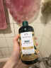 美體小鋪（The Body Shop）生姜洗發(fā)水露強韌發(fā)質(zhì)控油蓬松去屑植物萃取 生姜洗發(fā)水400ml 現貨速發(fā) 曬單實(shí)拍圖