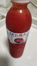 劉胡子紅酸湯520g*2瓶 貴州特產(chǎn)酸湯肥牛調(diào)味料酸湯魚火鍋底料 曬單實拍圖