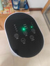海爾（Haier）塔扇家用電風(fēng)扇遙控大風(fēng)量京東自營(yíng)無(wú)葉風(fēng)扇柔風(fēng)立式落地扇節(jié)能搖頭輕音臥室定時(shí)電扇 FZY1102A 曬單實(shí)拍圖