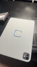 MOFT適用蘋果ipad air7保護(hù)套ipad pro保護(hù)套磁吸支架雙面夾通用mini7/6桌面增高支架平板支架帶筆槽 巖石灰 iPad Pro 2024款【11英寸】 曬單實(shí)拍圖