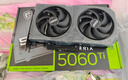 微星（MSI）幻影師 GeForce RTX 5060 Ti 16G SHADOW 2X OC PLUS AI推理 電競(jìng)游戲設(shè)計(jì)智能學(xué)習(xí)獨(dú)立顯卡 曬單實(shí)拍圖