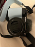索尼（SONY）ZV-E10L 微單數(shù)碼相機(jī) 4K視頻 vlog 直播相機(jī) zv-e10 創(chuàng)意濾鏡 E10L(16-50mm)套機(jī) 黑色 官方標(biāo)配【出廠配置無(wú)內(nèi)存】下拉詳情可見(jiàn)套餐介紹 曬單實(shí)拍圖