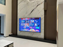 創(chuàng)維壁紙電視100A7E 100英寸 AI游戲智能平板電視機 miniled 藝術(shù)超薄液晶壁畫100吋 家電國家補貼20% 曬單實拍圖