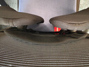 京東京造人體工學(xué)腰靠基本款 座椅靠墊背辦公室汽車學(xué)生椅子靠背腰托 曬單實(shí)拍圖