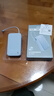 公牛充電寶3C認(rèn)證可上飛機(jī)vivo20000mh充電寶手機(jī)充電寶大容量10000超級(jí)快充oppo充電寶兩萬毫安 遠(yuǎn)峰藍(lán)2W-22.5W快充 曬單實(shí)拍圖