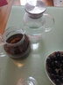 青蘋(píng)果玻璃冷水壺涼水壺家用耐高溫裝水涼水杯大容量涼白開(kāi)茶壺扎壺套裝 波比壺 1800ml 曬單實(shí)拍圖