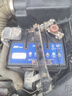 超威（CHILWEE）汽車(chē)蓄電池55D23L汽車(chē)電瓶12V 60AH 以舊換新上門(mén)安裝 曬單實(shí)拍圖