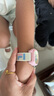 斐樂(lè)（FILA）手表女送女生潮流老爹風(fēng)格運(yùn)動(dòng)防水石英學(xué)生手表 FLM38-6105-008 曬單實(shí)拍圖