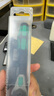 維拉（WERA）棘輪扳手進口8000A德國汽修中飛大飛小飛快速扳手套筒工具維修包 1/4小飛8000A萬向棘輪扳手 曬單實拍圖