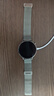 小米（MI）Xiaomi Watch S4 41mm 流沙金 國(guó)家補(bǔ)貼 汽車YU7鑰匙 澎湃OS2 心率血氧監(jiān)測(cè) 小米手表s4 小表女表 曬單實(shí)拍圖