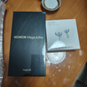 榮耀Magic6 Pro 榮耀鴻燕通信 榮耀巨犀玻璃 第三代驍龍8 16+512 祁連雪 長(zhǎng)續(xù)航 5G AI手機(jī) 曬單實(shí)拍圖