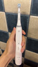 歐樂(lè)B成人電動(dòng)牙刷男士女士護(hù)齦iO3plus深度清潔牙齦呵護(hù)家電京東自營(yíng)金榜生日禮物七夕禮物情人節(jié)禮物 曬單實(shí)拍圖