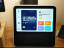 小米（MI）智能家庭屏 Pro 8 小愛同學(xué) AI大模型問答 8英寸智能音箱 內(nèi)置電池智能音響 微信通話 小米澎湃OS 曬單實(shí)拍圖
