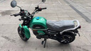 銀鋼全新25款A(yù)T150摩托車(chē)無(wú)級(jí)變速自動(dòng)檔摩托車(chē)通勤代步迷你機(jī)車(chē)ABS 2025款【綠野仙蹤】 前后雙通道ABS+前后雙減震 曬單實(shí)拍圖