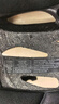 MOON騎行運(yùn)動(dòng)戶外頭盔一體成型抗沖擊公路山地兩用自行車頭盔男盔 升級(jí)版 暗夜游俠【增加防蟲(chóng)網(wǎng)】 L(58-61CM) 曬單實(shí)拍圖