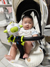 babycare嬰兒車小風(fēng)扇推車手持便攜充電降溫戶外必備遛娃神器長續(xù)航 曬單實拍圖