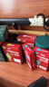 【山楂囤貨】原味63g+藍莓味63g+小葫蘆84g+山楂片60g+水果條60g 曬單實拍圖