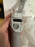 大疆（DJI）手機(jī)云臺(tái)穩(wěn)定器Osmo Mobile SE 三軸增穩(wěn)防抖穩(wěn)定器 AI跟拍 手勢(shì)控制 便攜自拍桿 OM SE 手機(jī)vlog OMSE+收納包 標(biāo)配（不含隨心換） 曬單實(shí)拍圖