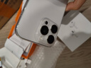 Apple【國(guó)行補(bǔ)貼】蘋(píng)果16Promax iPhone16Promax 蘋(píng)果16Pro 5G 手機(jī) 16Pro【白色鈦金屬】 256GB【原裝未使用+藍(lán)牙耳機(jī)+豪華大禮包】 曬單實(shí)拍圖