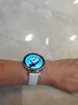 華為（HUAWEI）【國家補貼15%】WATCH GT 5智能手表運動玄璣感知血氧心率體溫呼吸監(jiān)測藍牙通話防水男女健康情緒 41mm 珍珠白-復合素皮表帶【送米蘭表帶+貼膜】 曬單實拍圖